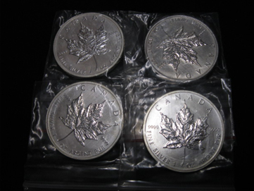 Where can you sell silver?