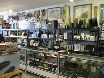 Langley Pawn Shop