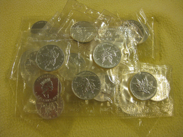 Gold Surrey Sell BC