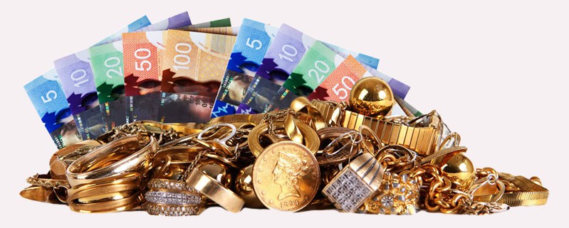 We Buy Gold